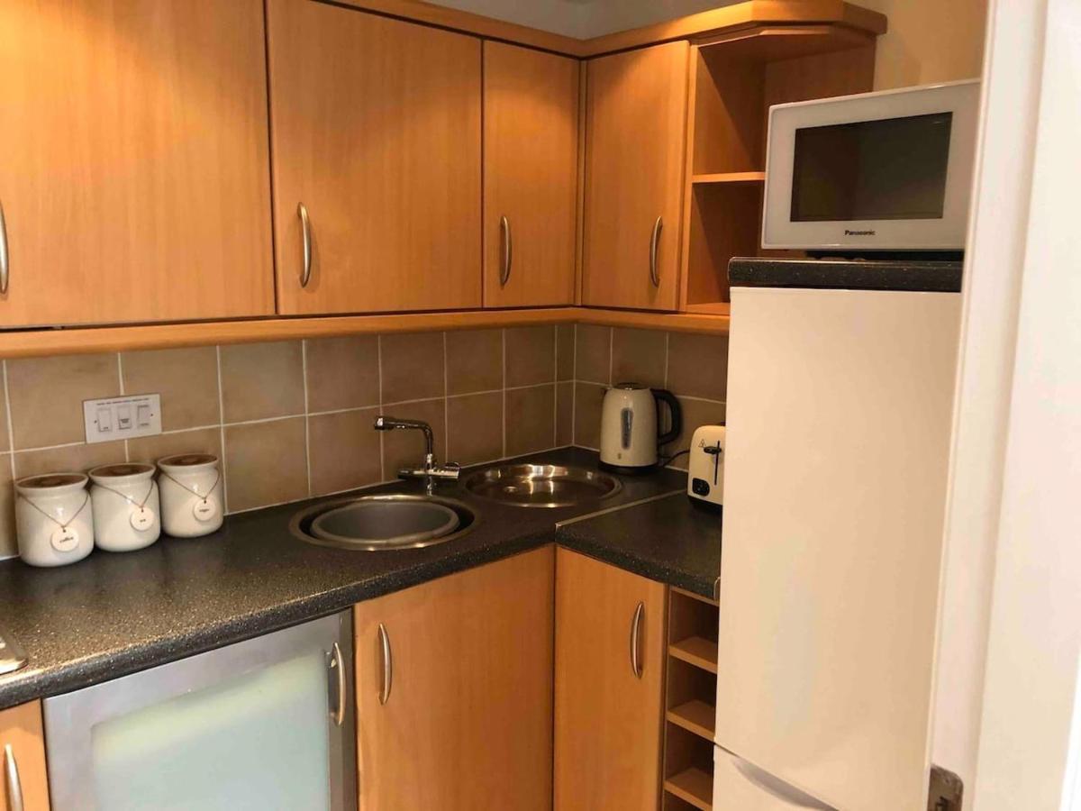 Lovely 1-Bed House In ستيرلينج المظهر الخارجي الصورة