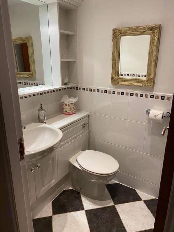 Lovely 1-Bed House In ستيرلينج المظهر الخارجي الصورة